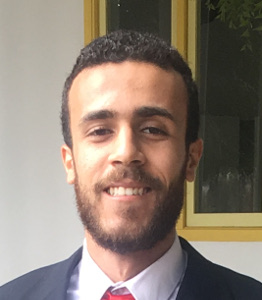 Mohamed sabry abdel-rady